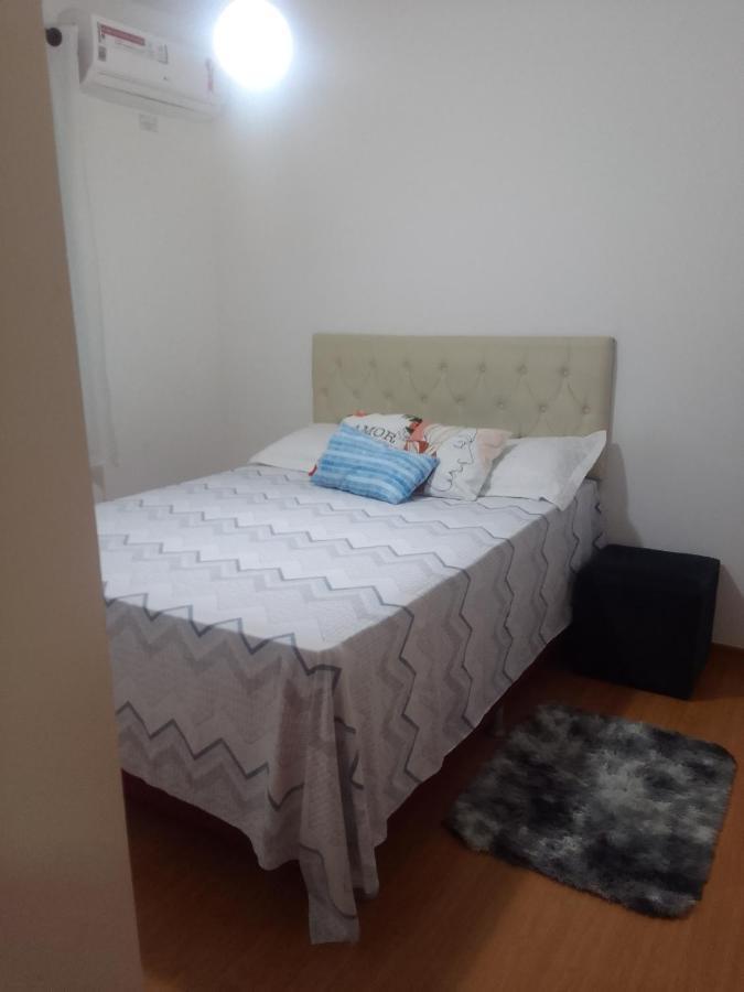 Apartamento em Cuiabá Exterior foto